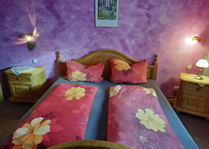 Landgasthof Rotlipp Gaestezimmer