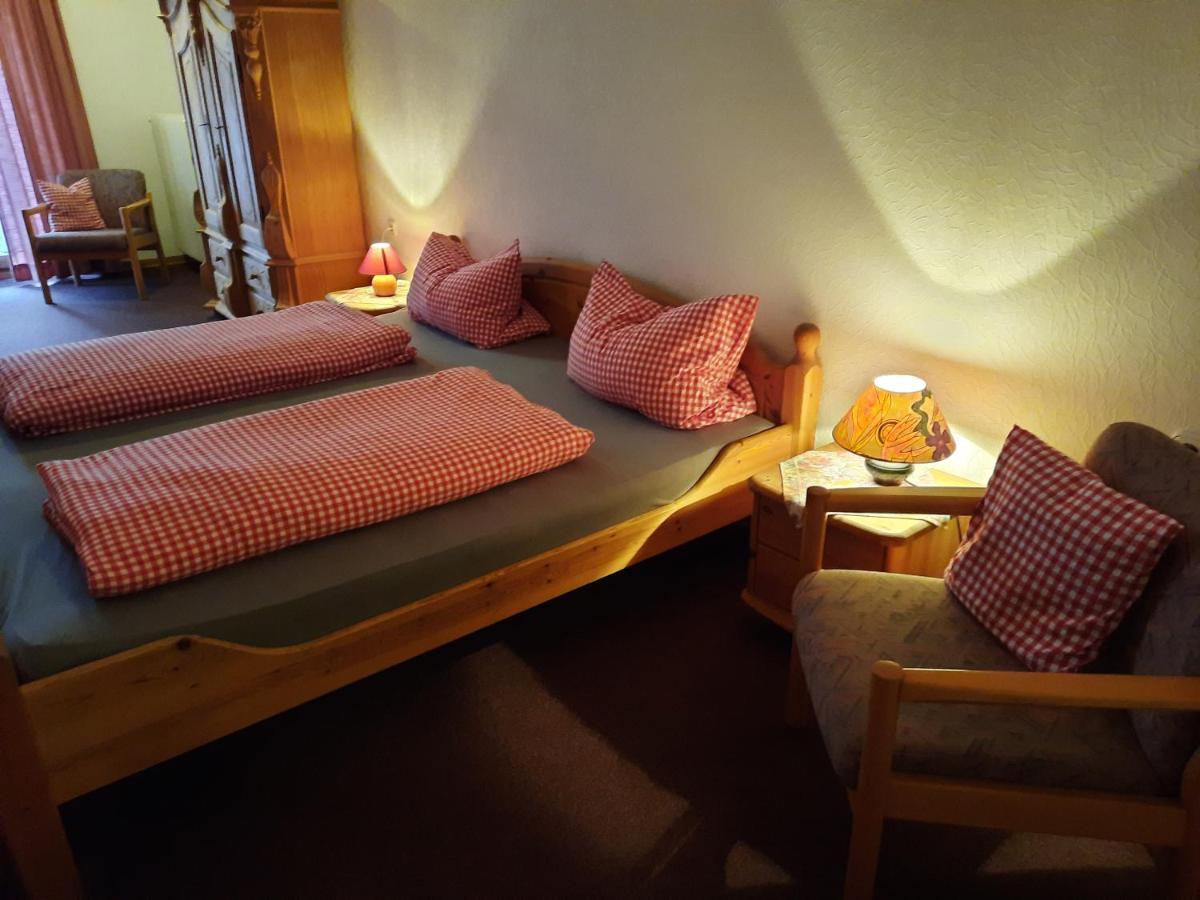 Landgasthof Rotlipp Gaestezimmer