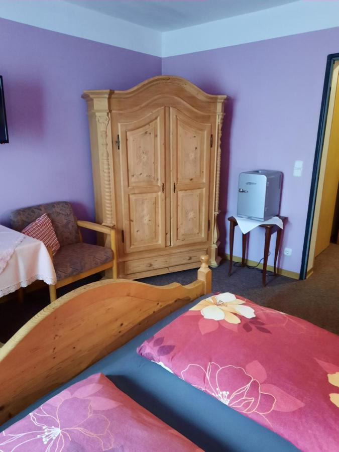 Hotel Landgasthof Rotlipp Gaestezimmer Ortenberg (Hessen)