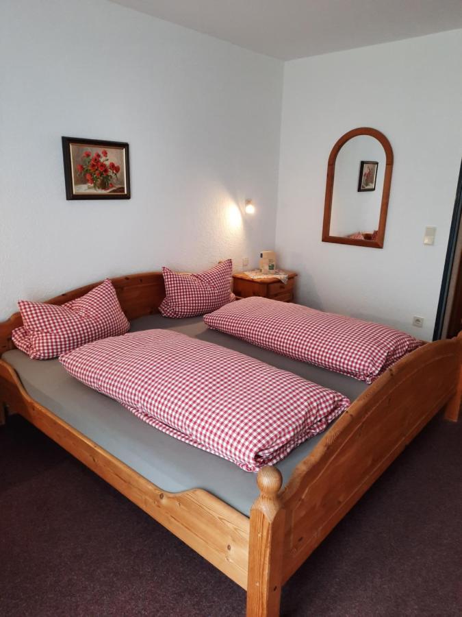 Hotel Landgasthof Rotlipp Gaestezimmer