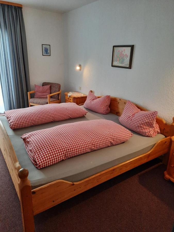 Hotel Landgasthof Rotlipp Gaestezimmer Ortenberg (Hessen)