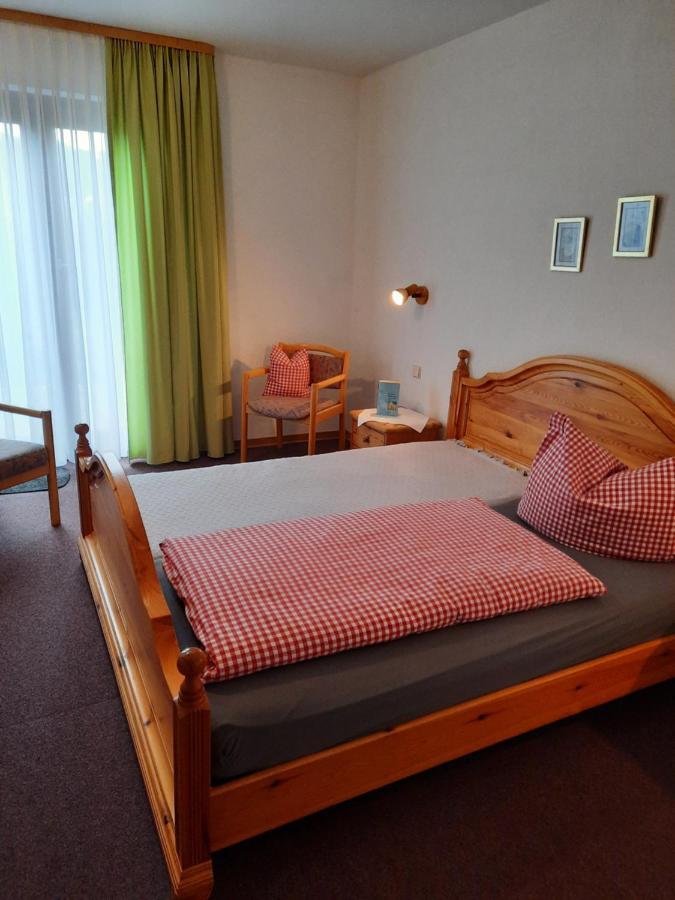 Landgasthof Rotlipp Gaestezimmer Ortenberg (Hessen)
